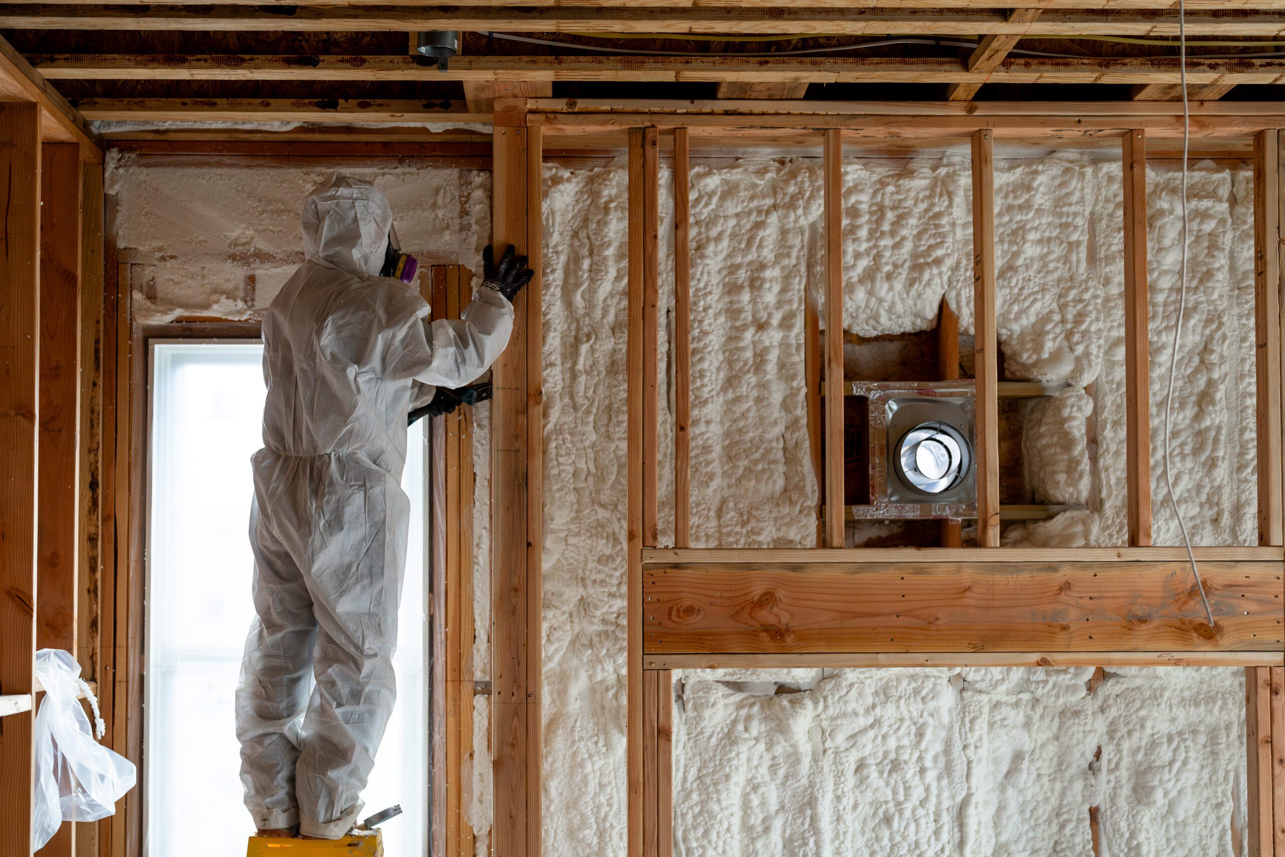 Home Insulation Installation Guide 2026: Types, Costs & Energy Savings - precisioninsulationandcoatings.com