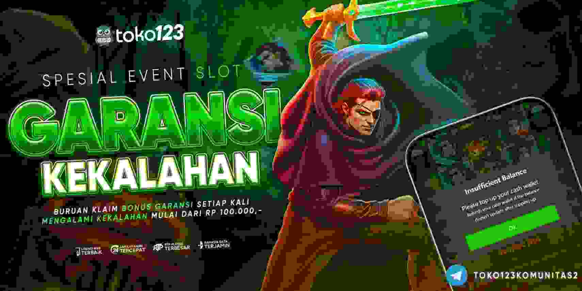 Toko123 777 Slot Platform Offering Reliable Gameplay and Player Confidence