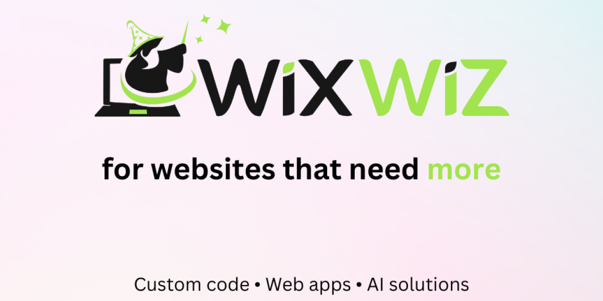Trusted Wix Web Developer for Dynamic Websites