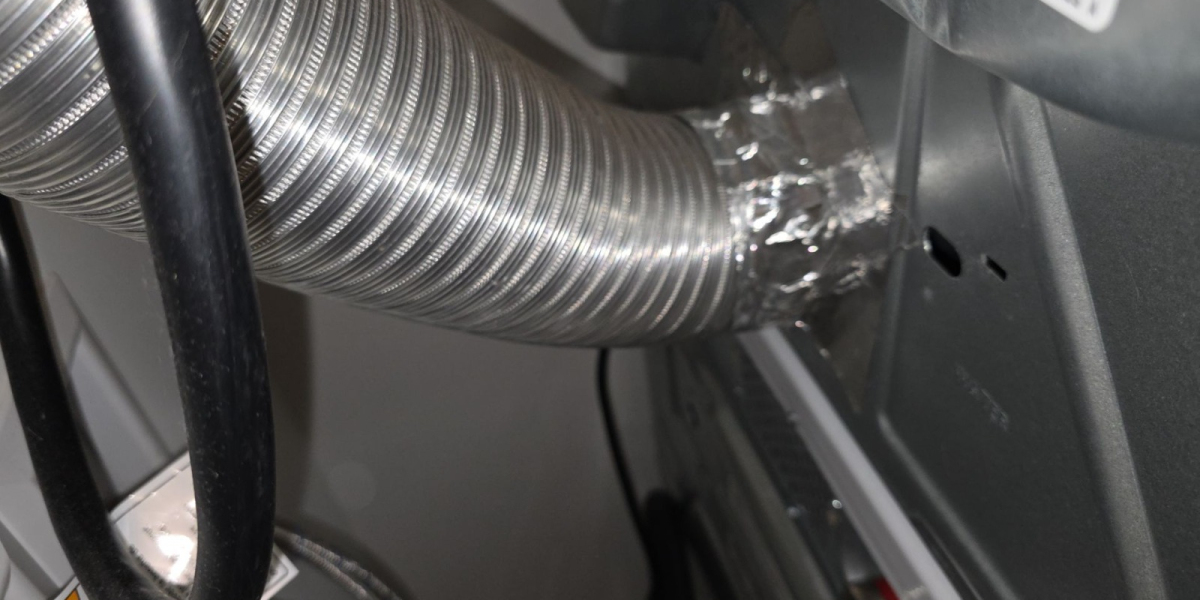 Dryer Vent Installation Spring Valley, NY: Expert Setup for Safer Homes and Maximum Drying Efficiency