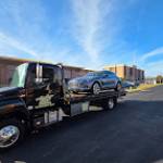 Dr Lewis Towing