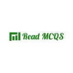 read mcqs