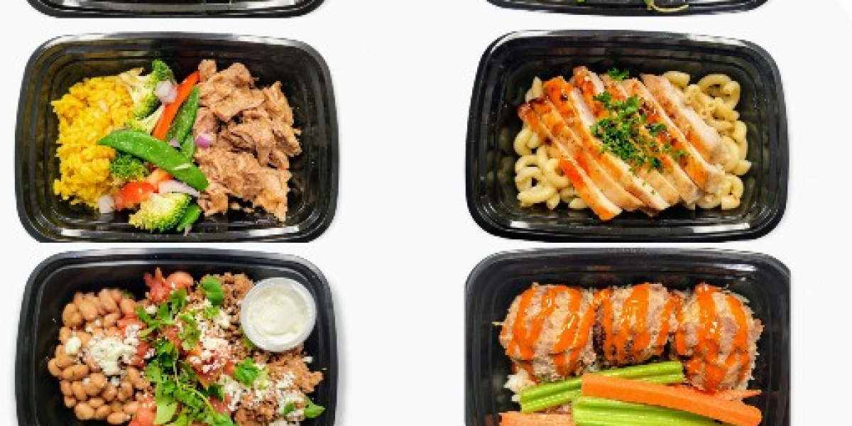 The Growing Importance of Healthy Food in Daily Life