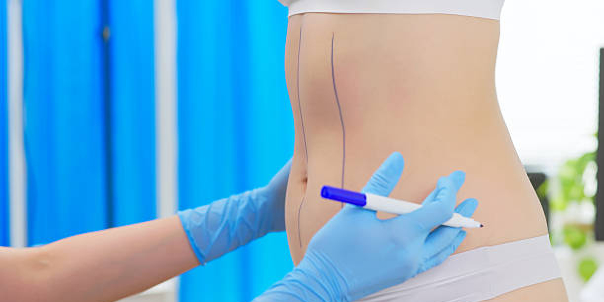How Red Light Post Liposuction Collagen?
