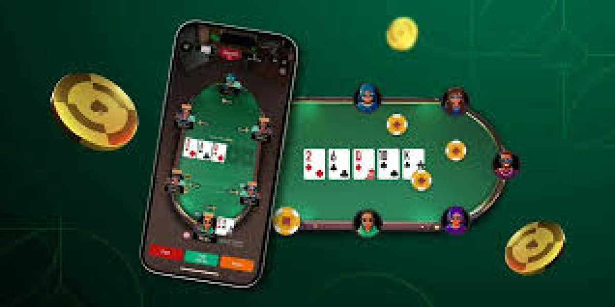 Lapak303: Your Ultimate Poker Destination
