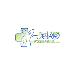 Dr Waqas Ashraf