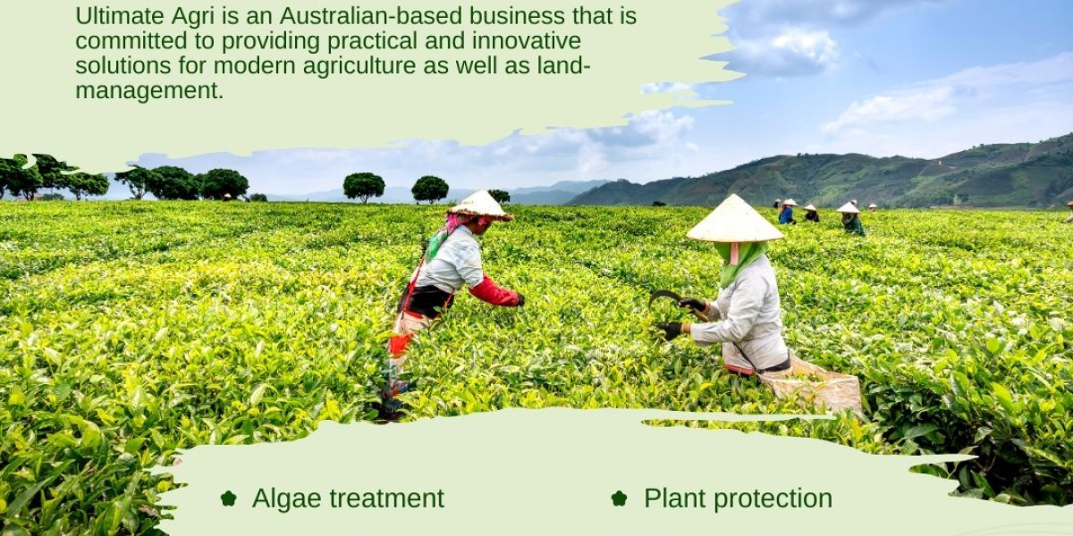 Agriculture Products Australia: Complete Guide for Modern Farming