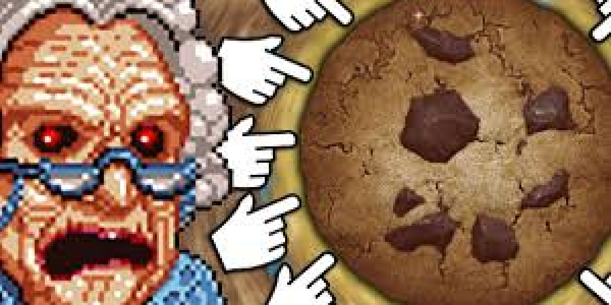Beyond the Click: Unpacking the Sweet Addiction of Cookie Clicker