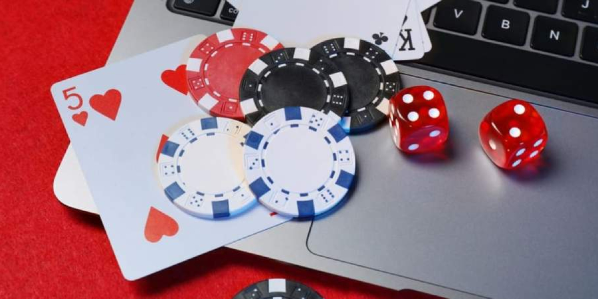 Casino en ligne : L’avenir du divertissement numérique