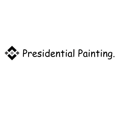 Presidential Painting
