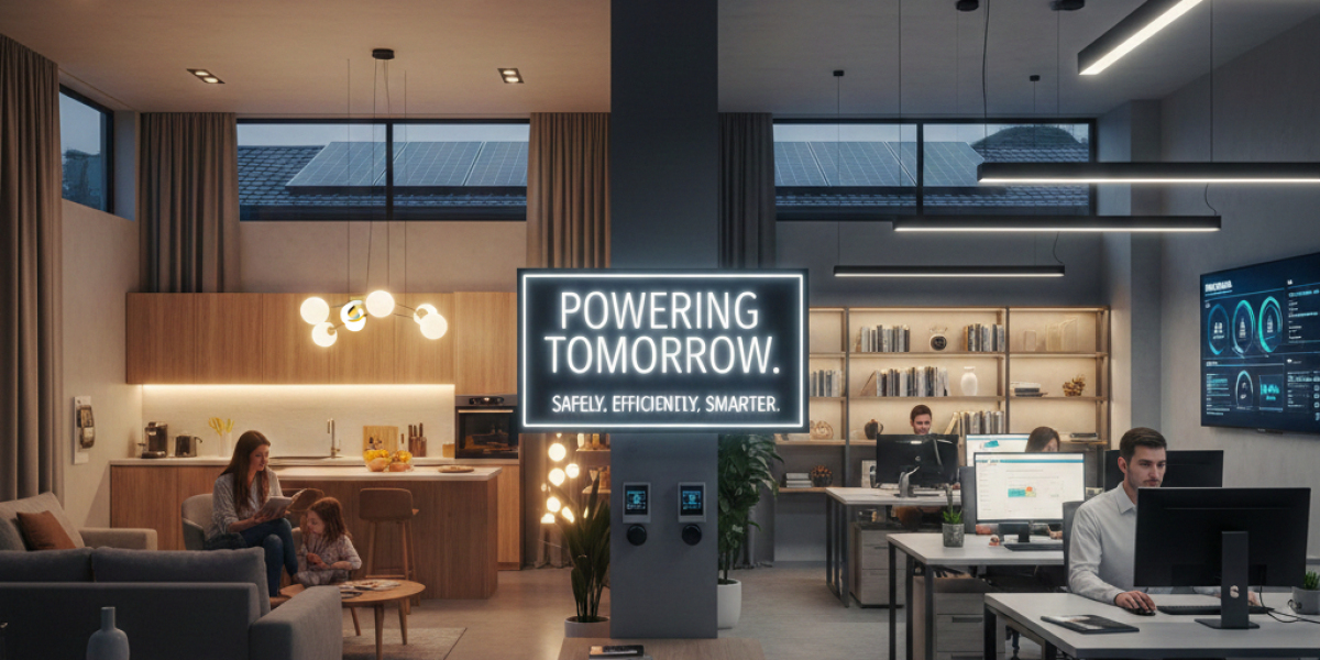 Building Safer and More Efficient Spaces Through Smart System Design