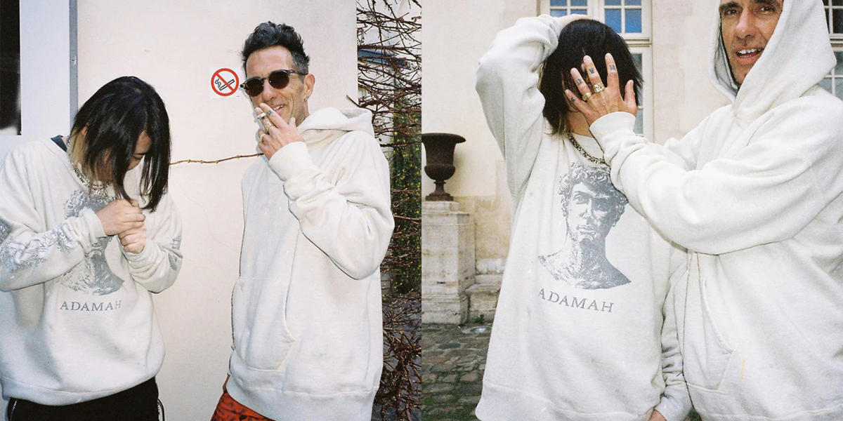 Limited Edition St Michael Clothing Streetwear – Buy Now