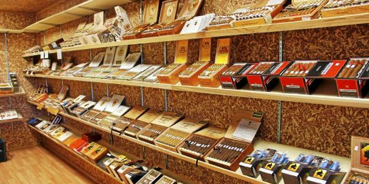 Exploring the Best Tobacco Options in Schaumburg