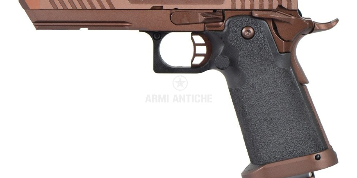 Most effective Airsoft Pistols intended for Beginners plus Experts