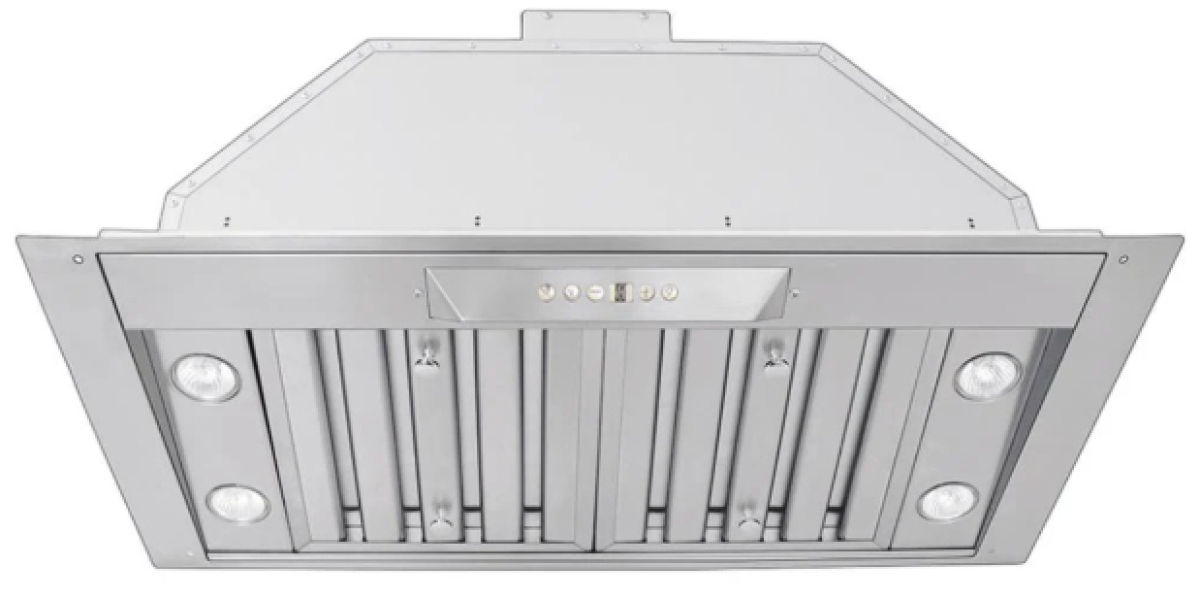 The Science Behind Kitchen Hood Vent Inserts And Cleaner Airflow