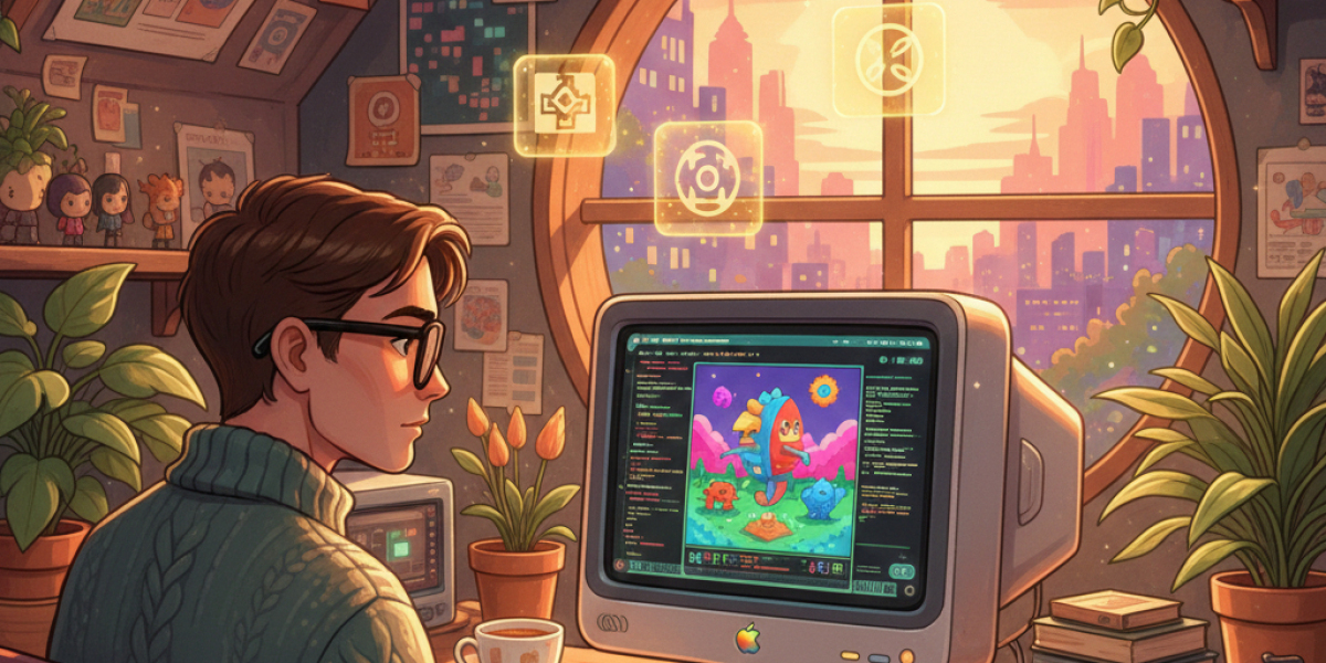 MAC Game Development in the USA | Desktop Game Experts