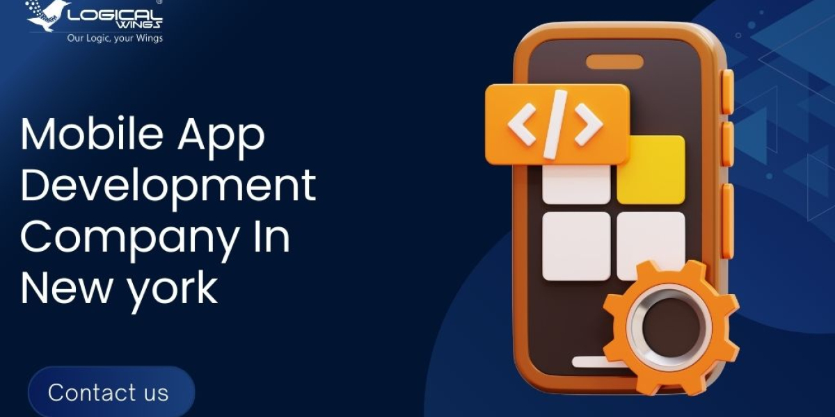 Best Mobile App Development Company in New York
