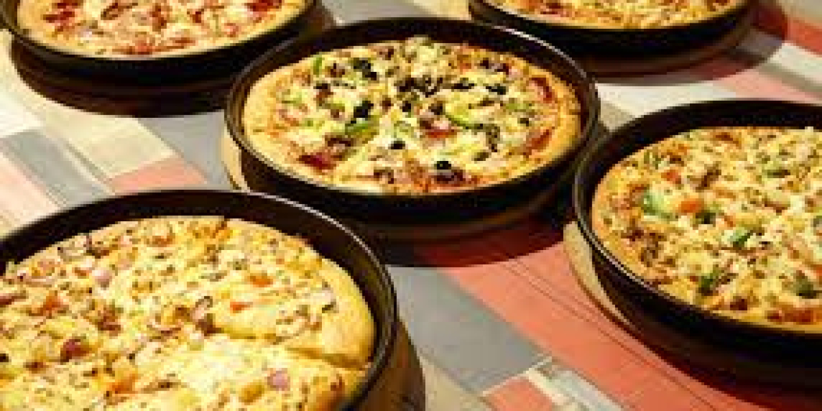 Cravings Solution When You Search Pizza Near By Me