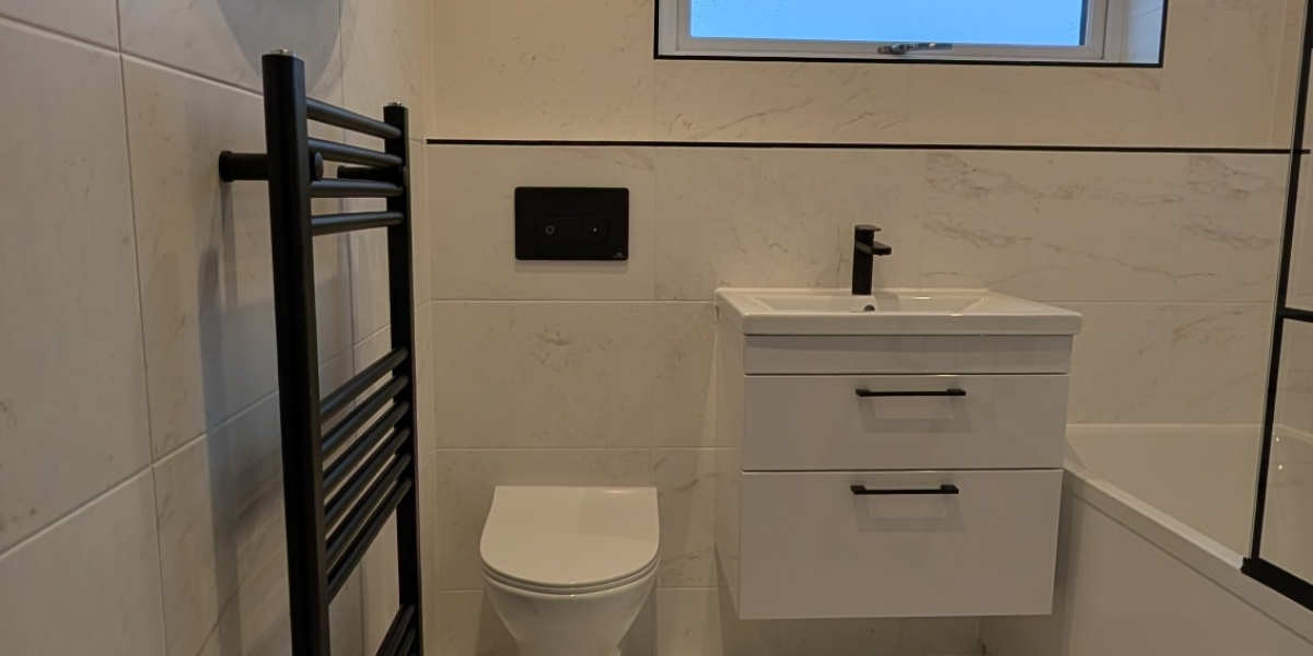 Upgrade Your Home with Clan Bathrooms: Your Bathroom Specialist Glasgow