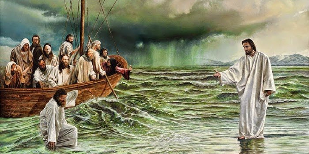 Understanding the Power of Jesus Miracles: A Deep Dive