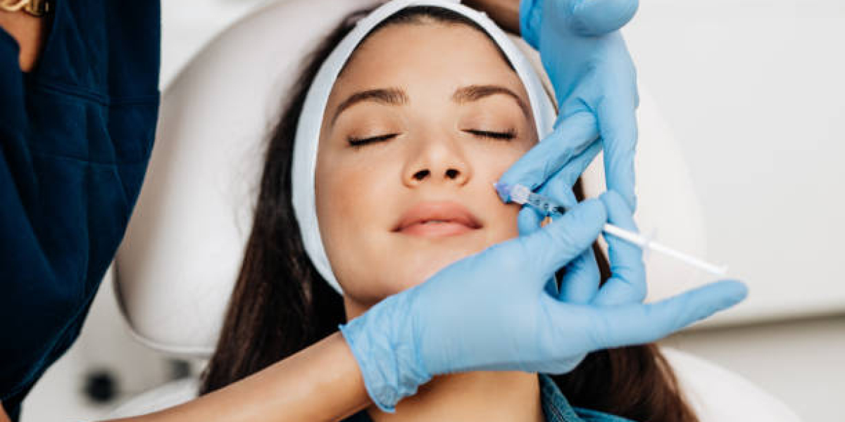 Pre-Botox Skin Preparation: Optimizing Results with Topical Primers