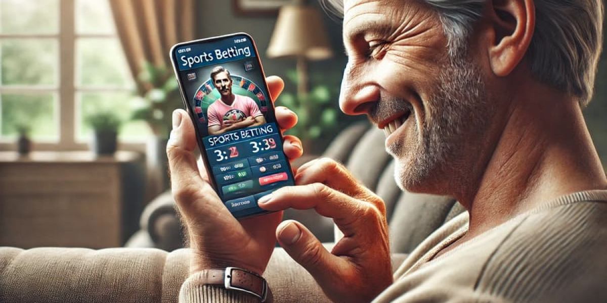 Exploring Sureman: Your Go-To Scam Verification Platform for Online Betting