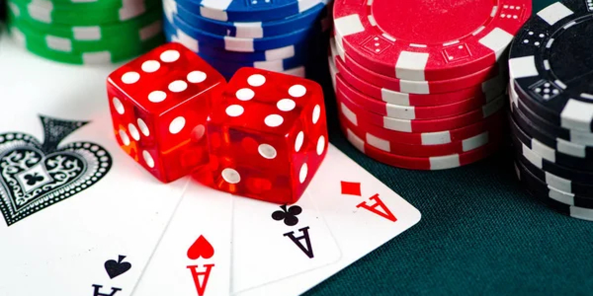 Environmental Responsibility in Online Gambling: How Eco-Friendly Practices and Sustainable Gaming Initiatives are Shapi