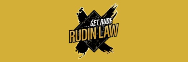 RUDIN LAW