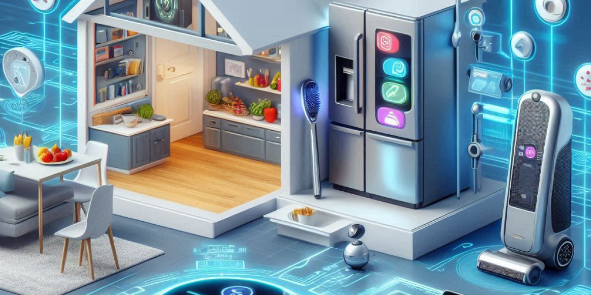 The Internet of Things (IoT): A Comprehensive Overview
