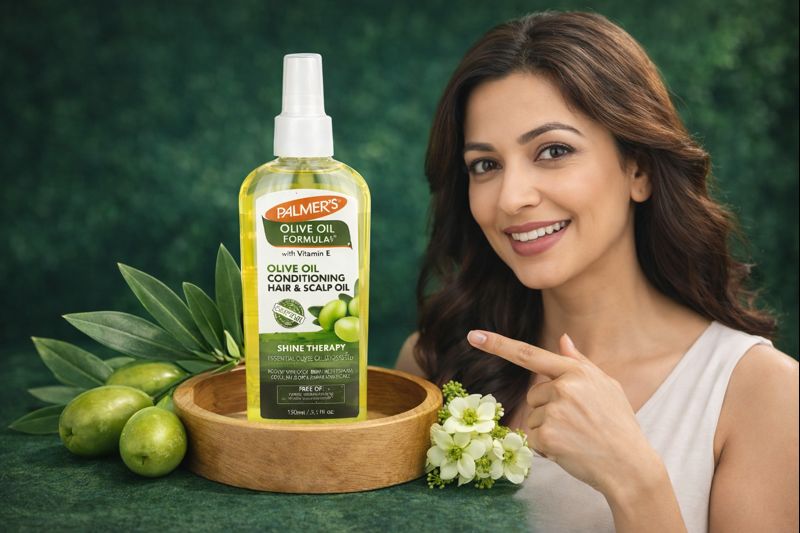 Olive Oil for Hair: 7 Mistakes That Damage Your Hair
