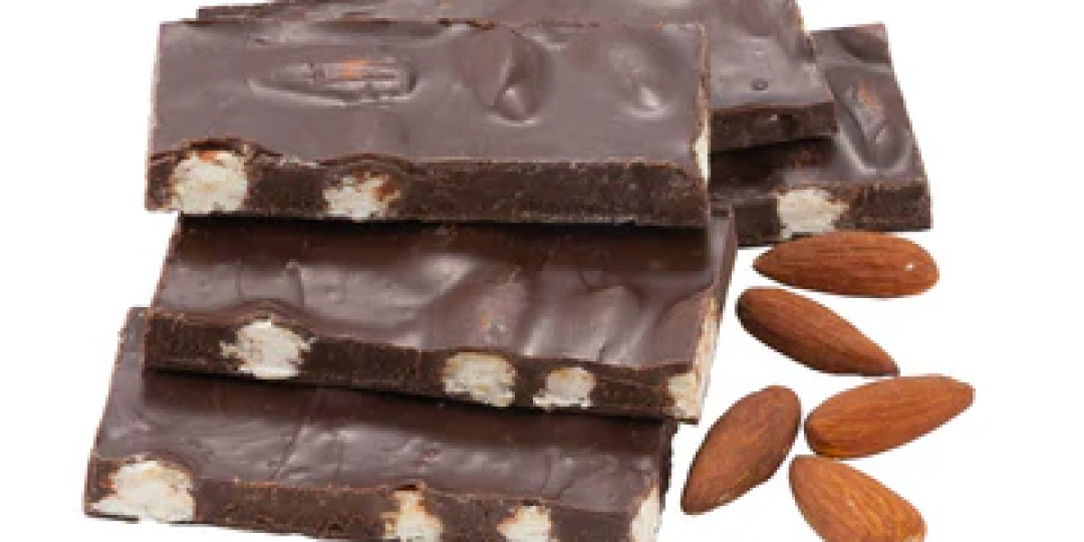 The Art of Gourmet Dark Chocolate: Flavour, Craft & Benefits