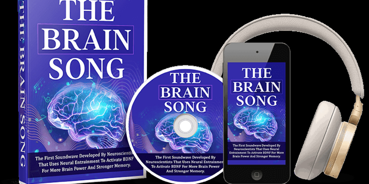 The Brain Song Review: Music for Mental Focus