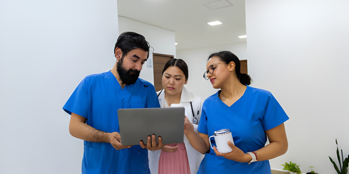 Hospital SEO Agency – Top Healthcare Marketing Company