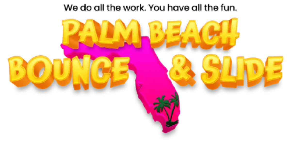Premium Bounce House Rentals in Gulf Stream FL for Events & Parties