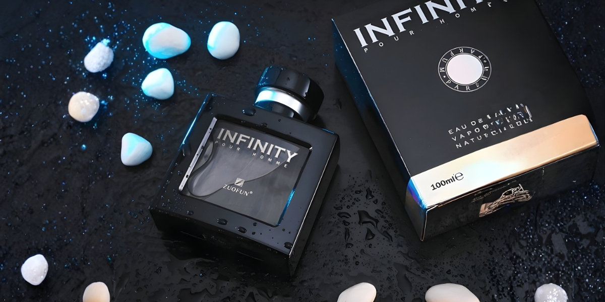 Elevate Every Occasion with a Premium Perfume Gift Set