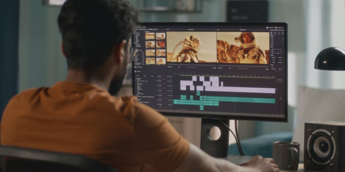 Why Hiring a Professional Video Editor in London Can Elevate Your Content