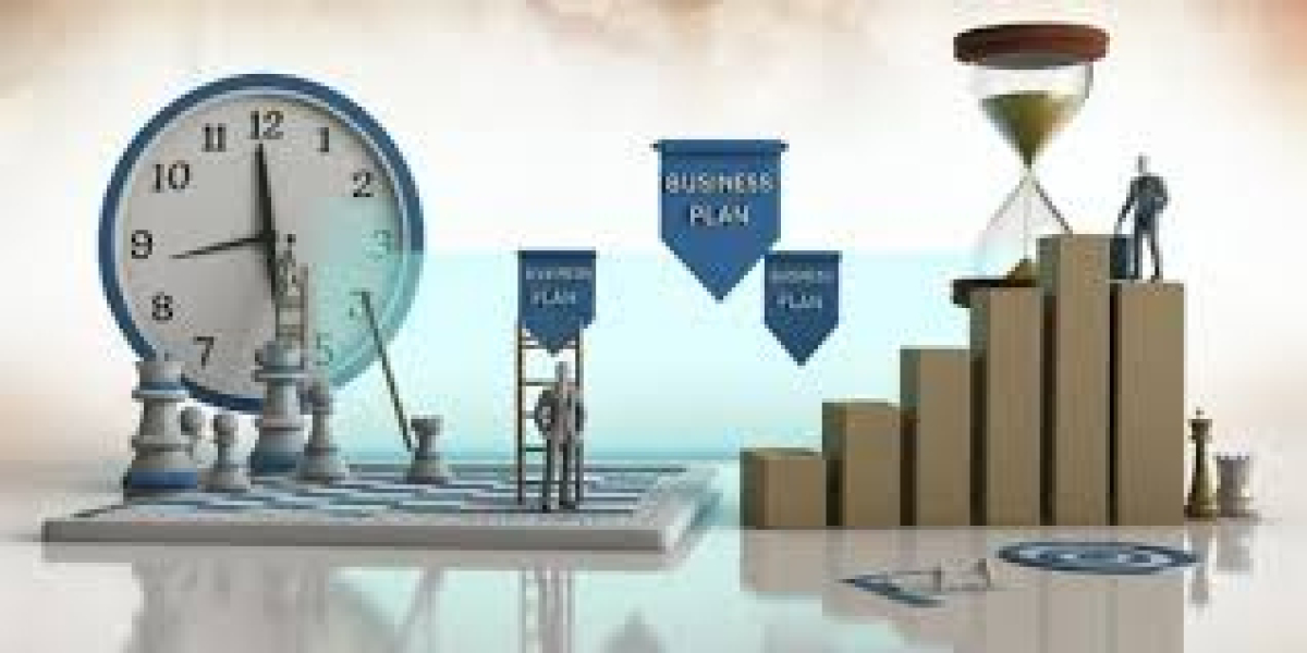 Realistic Timeline for Small Business Success