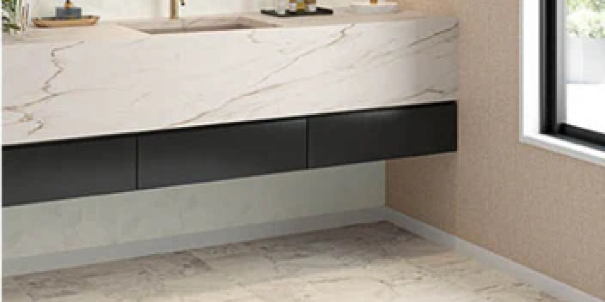 Waterproof Wallpaper for Bathroom | Stylish & Moisture-Resistant Walls