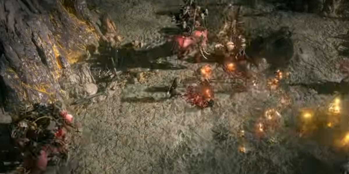 MMOexp: Maximizing Explosive Shot in PoE2