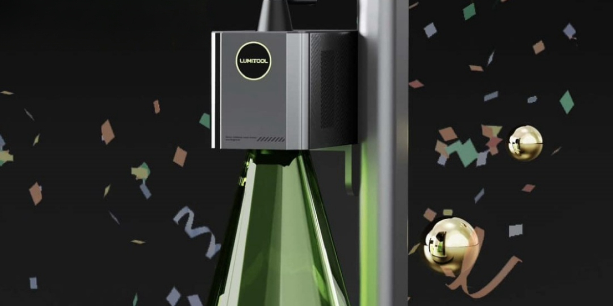 Marqueur laser : la technologie de précision qui transforme votre production industrielle
