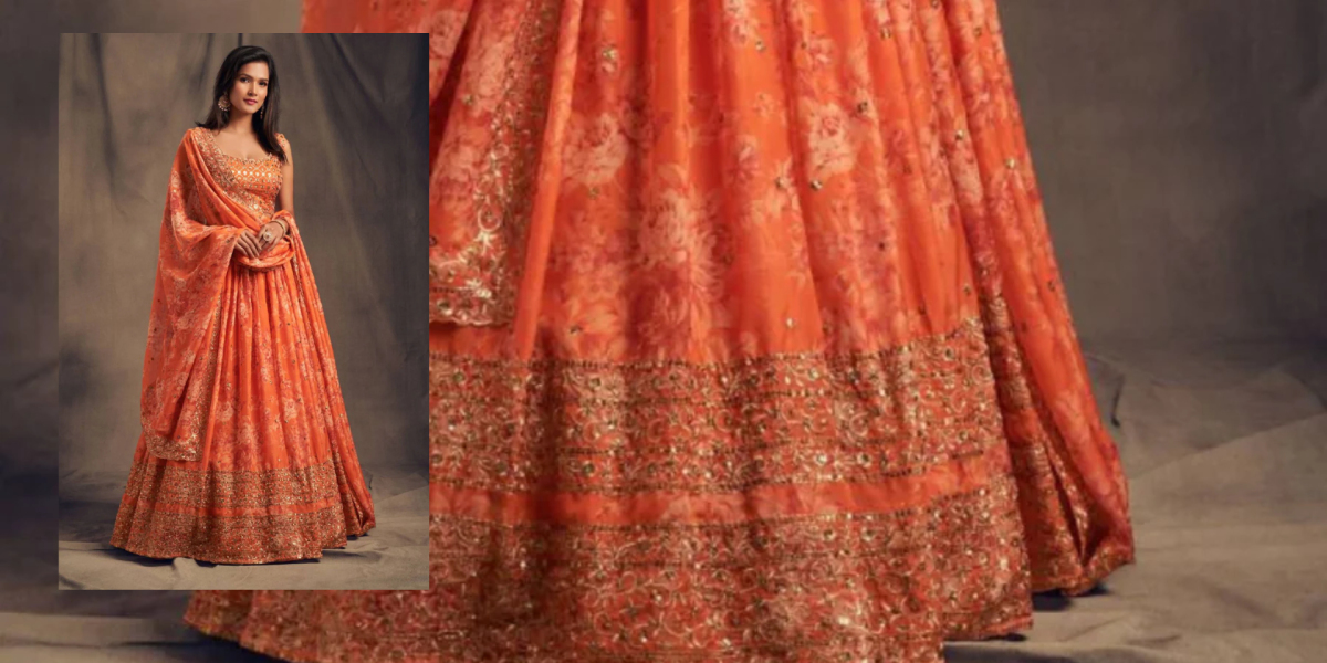 Discover Designer Indian Ethnic Wear for Modern Women