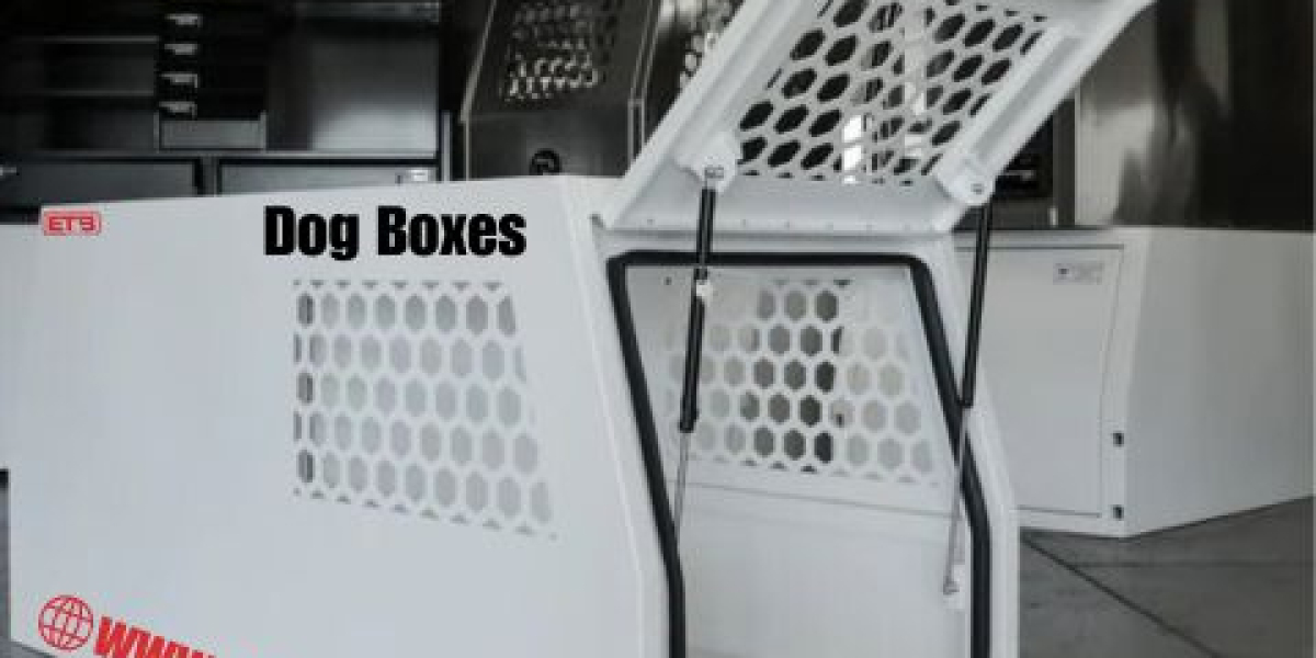 Why Every Dog-Loving Ute Owner Needs Reliable Dog Boxes for Safe, Comfortable Travel