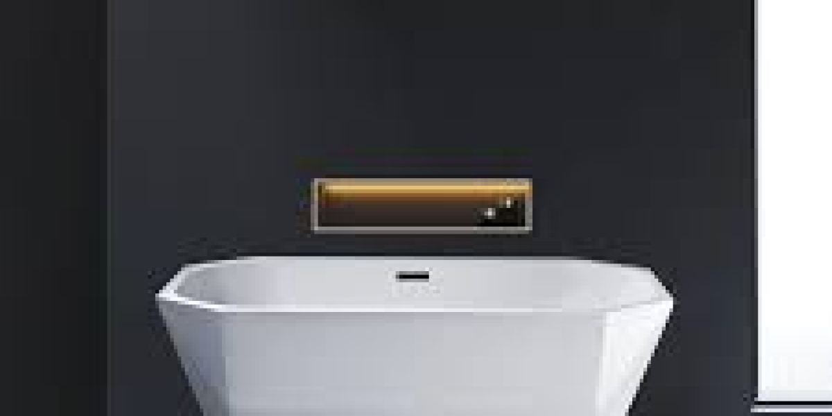 Streamline Bath Collection: Bathtubs, Range Hoods, and More for Your Home