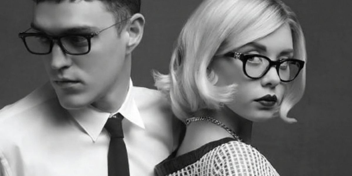 Celebrity-Endorsed Chrome Hearts Glasses You’ll Love