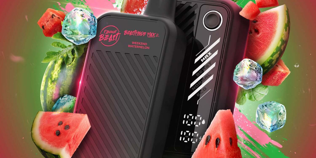 Vape Stores Near Me: A Simple and Helpful Local Guide