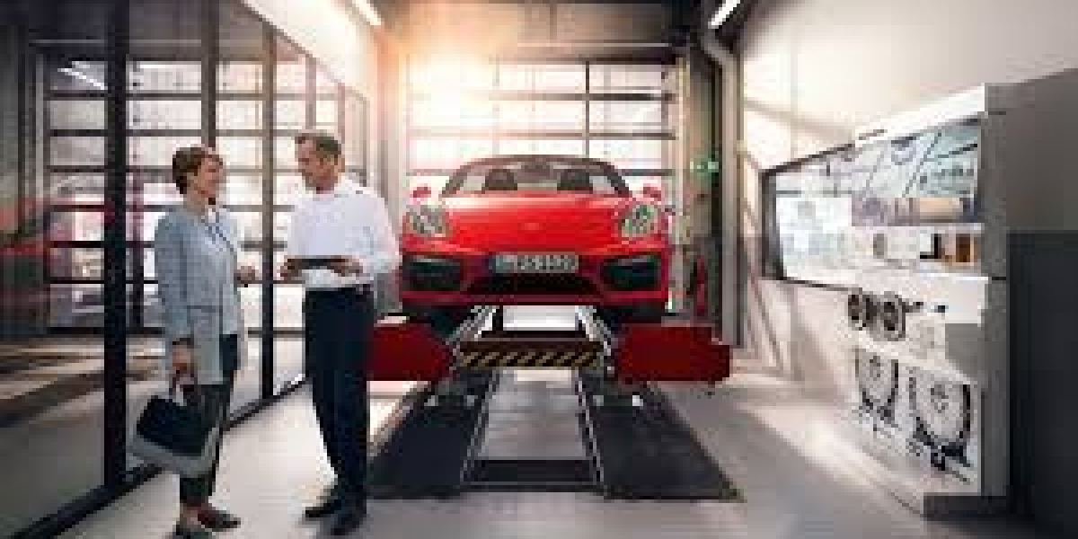 Suspension Service: Restore Ride Comfort and Vehicle Control