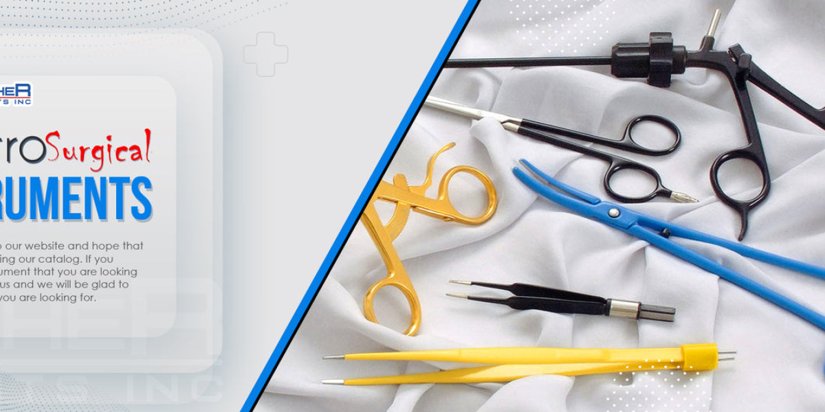Why Every Medical Facility Needs a Trusted Surgical Supply Store and Medical Equipment Shop