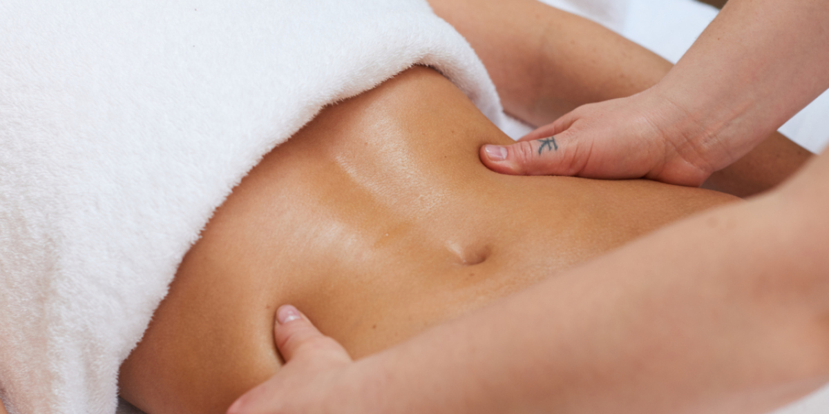 How Lymphatic Massage Can Improve Your Skin Health