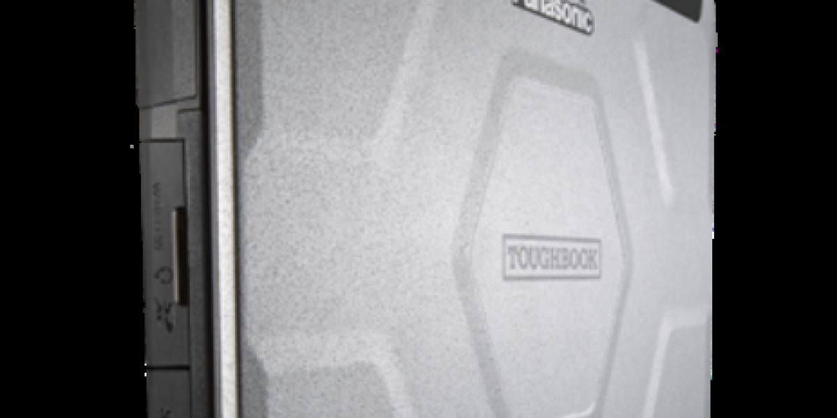 Rugged Outdoor Laptops Built for Harsh Use