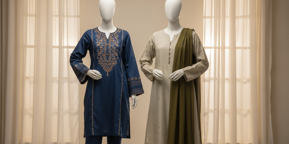 Online Women Clothing in 2026